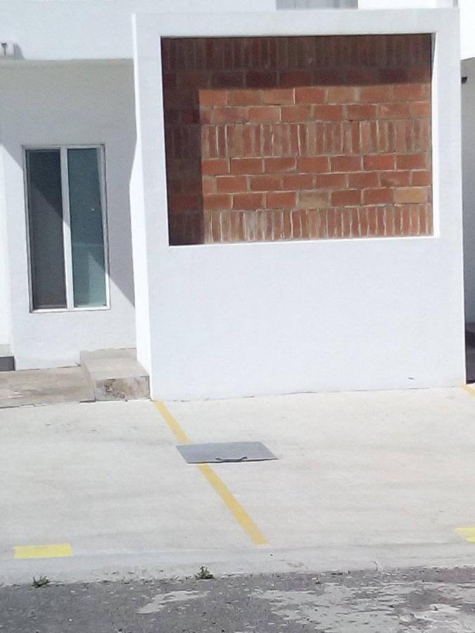 Monte Mar Apartment Rosarito Exterior foto